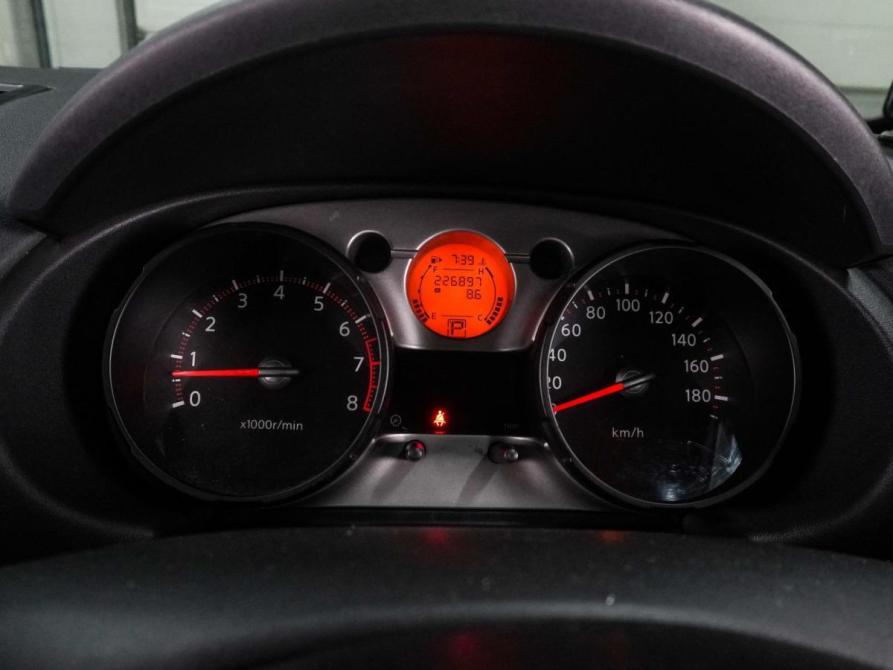 Nissan Dualis Воронеж  - изображение 16