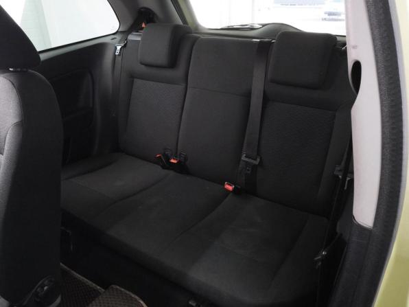 Ford Fiesta Mk5 с пробегом 2007 года, цена 399 000 рублей, 144077 км, хэтчбек, Автокод Объявления