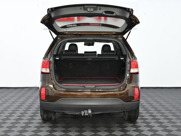 Kia Sorento II Рестайлинг с пробегом 2015 года, цена 1 159 000 рублей, 112000 км, внедорожник, Автокод Объявления