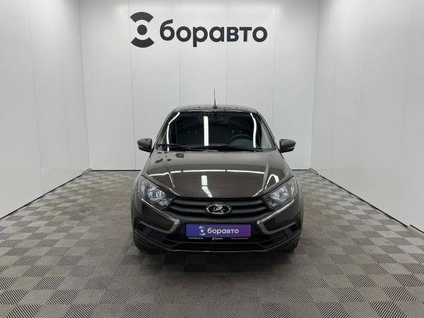 Lada (ВАЗ) Granta I Рестайлинг с пробегом 2023 года, цена 786 000 рублей, 49984 км, седан, Автокод Объявления