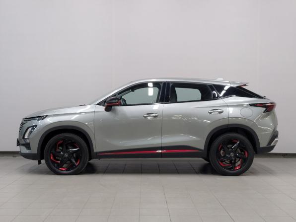 Omoda C5 I с пробегом 2023 года, цена 1 760 000 рублей, 34937 км, внедорожник, Автокод Объявления