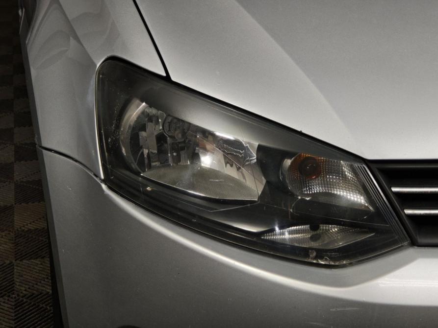 Volkswagen Polo V Москва  - изображение 10
