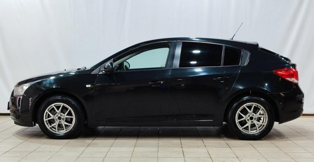 Chevrolet Cruze I Нижневартовск  - изображение 8