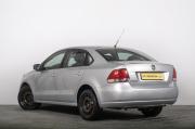Volkswagen Polo V Томск  - изображение 24