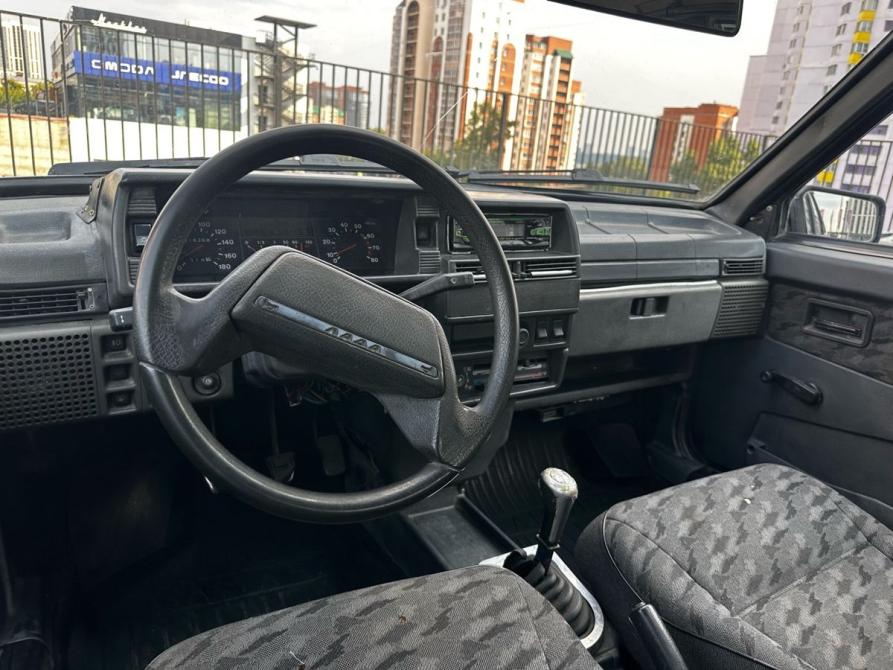 Lada (ВАЗ) 21099 Новосибирск  - изображение 20