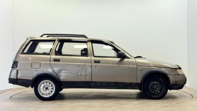 Lada (ВАЗ) 2111 с пробегом 2001 года, цена 65 000 рублей, 174414 км, универсал, Автокод Объявления