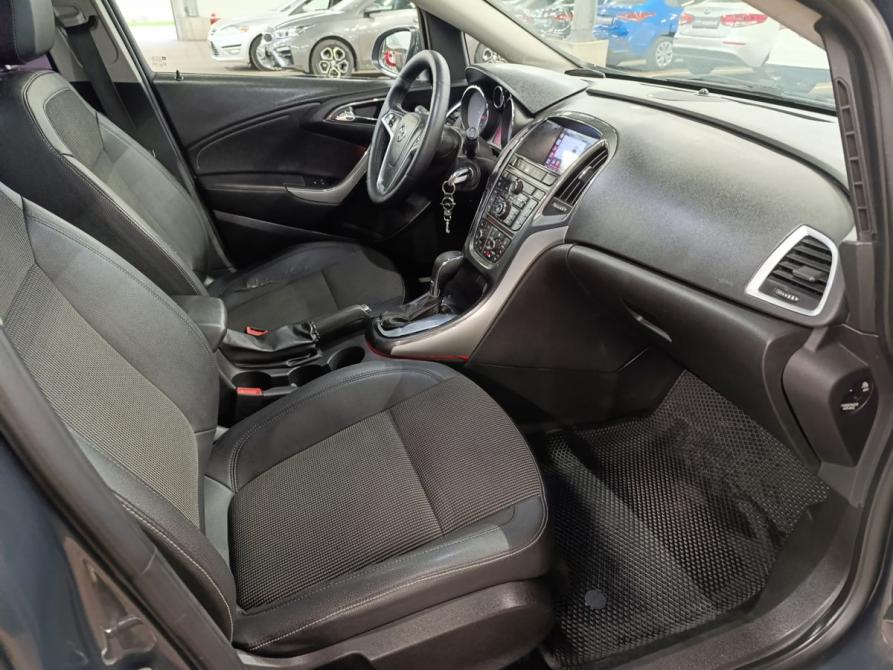 Opel Astra J Рестайлинг Набережные Челны  - изображение 13