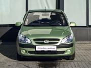 Hyundai Getz I Рестайлинг Екатеринбург  - изображение 27