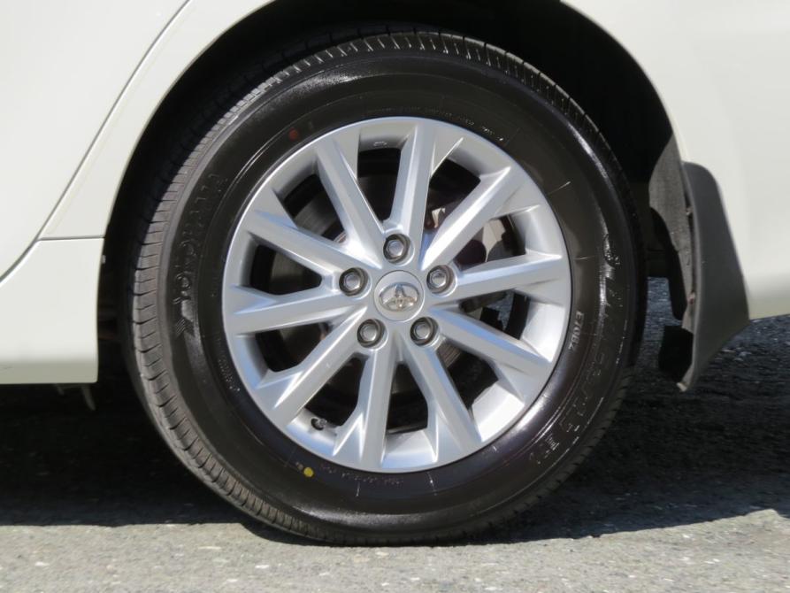 Toyota Camry VII (XV50) Рестайлинг Екатеринбург  - изображение 10