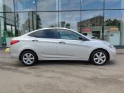 Hyundai Solaris I Ижевск  - изображение 27