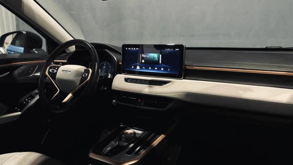 Haval Jolion I Рестайлинг Смоленск  - изображение 13