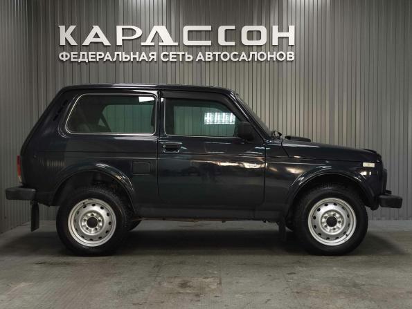Lada (ВАЗ) 2121 (4x4) I Рестайлинг с пробегом 2016 года, цена 610 000 рублей, 70204 км, внедорожник, Автокод Объявления