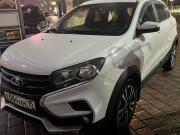 Lada (ВАЗ) XRAY I Минеральные Воды  - изображение 2