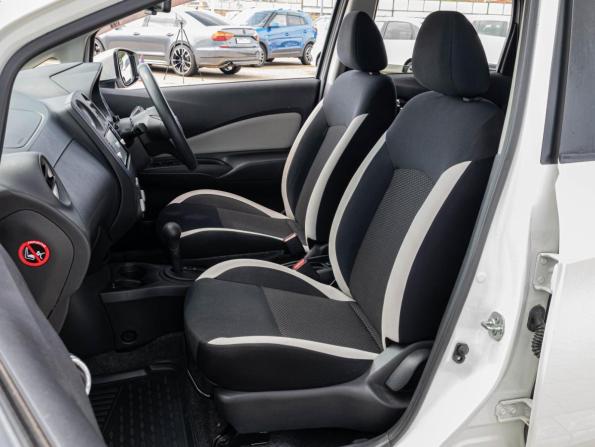 Nissan Note II Рестайлинг с пробегом 2019 года, цена 1 198 000 рублей, 63269 км, хэтчбек, Автокод Объявления