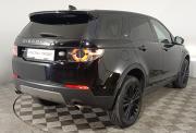 Land Rover Discovery Sport I Волгоград  - изображение 33