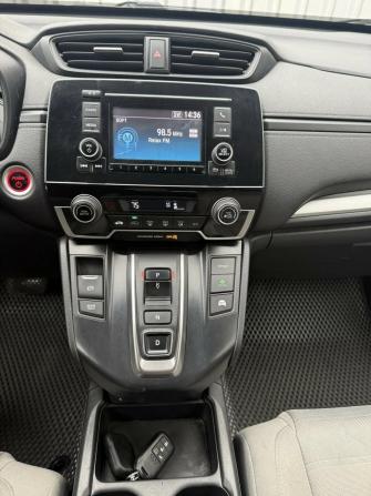 Honda CR-V V Рестайлинг с пробегом 2020 года, цена 2 445 000 рублей, 151774 км, внедорожник, Автокод Объявления
