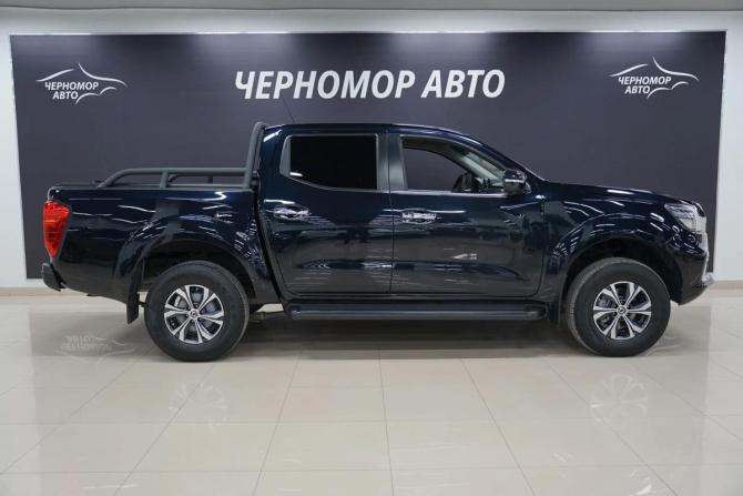 Dongfeng DF6 с пробегом 2022 года, цена 2 390 000 рублей, 54786 км, пикап, Автокод Объявления