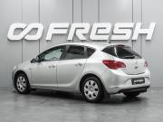 Opel Astra J Рестайлинг Воронеж  - изображение 18
