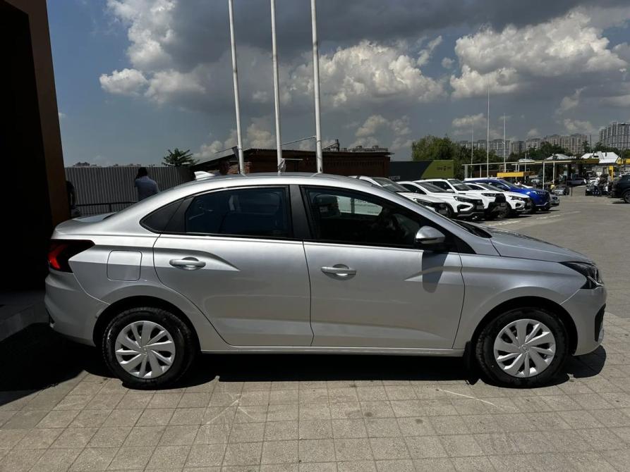 Lada (ВАЗ) Iskra Краснодар  - изображение 4