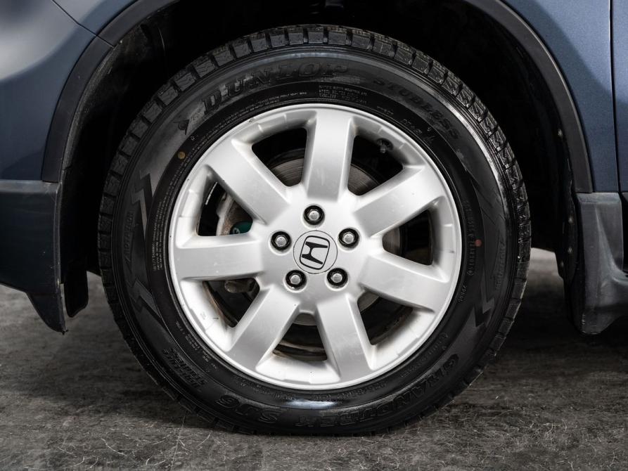 Honda CR-V III Иркутск  - изображение 19