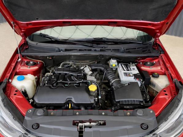 Lada (ВАЗ) Granta I Рестайлинг с пробегом 2019 года, цена 647 000 рублей, 139978 км, хэтчбек, Автокод Объявления
