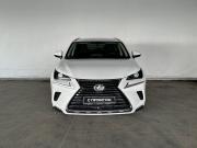 Lexus NX I Рестайлинг Москва  - изображение 22