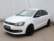 Volkswagen Polo V Москва  - изображение 22