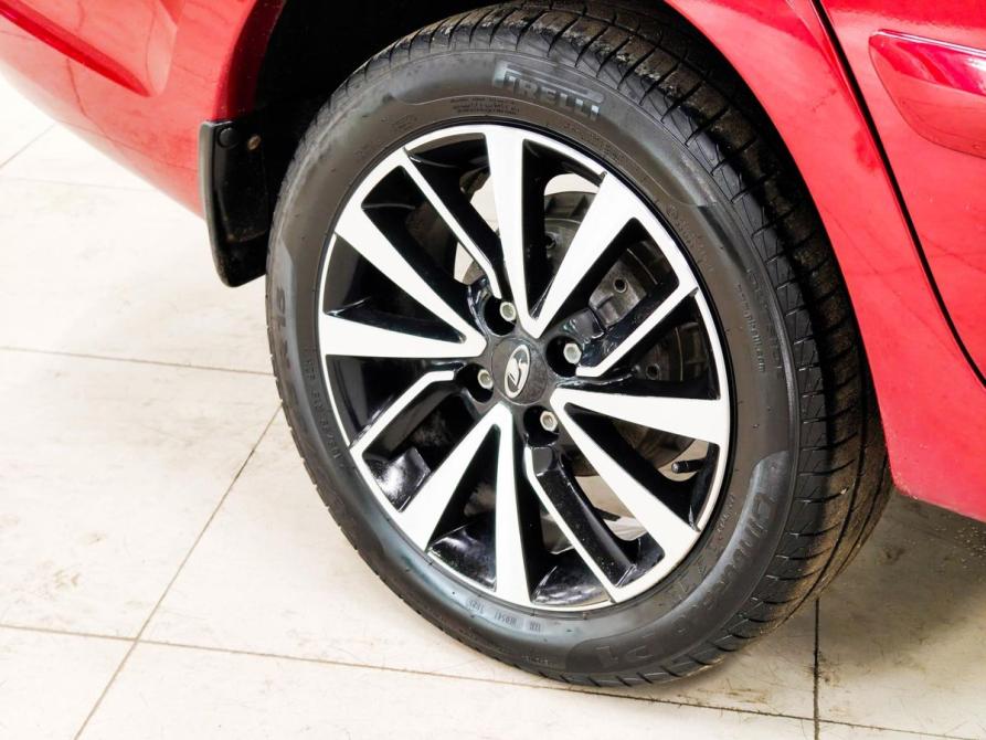 Lada (ВАЗ) Granta I Рестайлинг Тула  - изображение 10