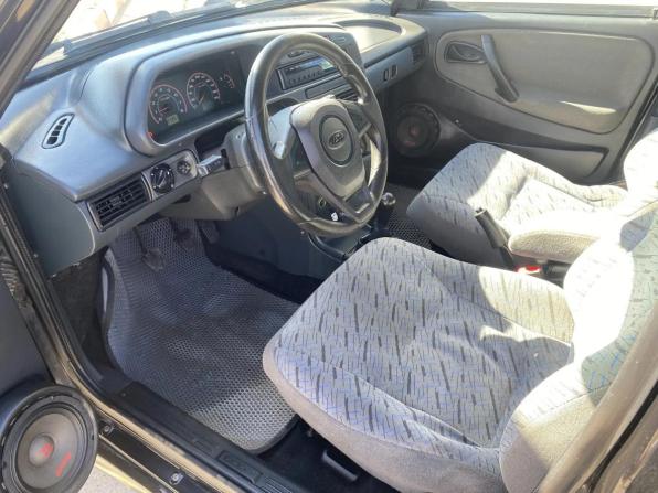 Lada (ВАЗ) 2114 с пробегом 2011 года, цена 172 640 рублей, 238382 км, хэтчбек, Автокод Объявления