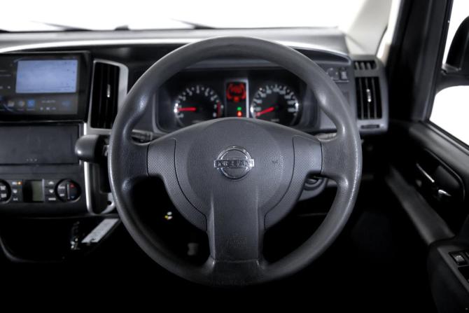 Nissan Serena III (C25) с пробегом 2010 года, цена 999 000 рублей, 205524 км, минивэн, Автокод Объявления
