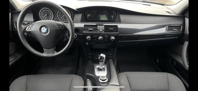 BMW 5 серии V (E60/E61) Рестайлинг с пробегом 2008 года, цена 1 190 000 рублей, 275166 км, седан, Автокод Объявления