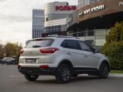 Hyundai Creta I Рестайлинг Москва  - изображение 21