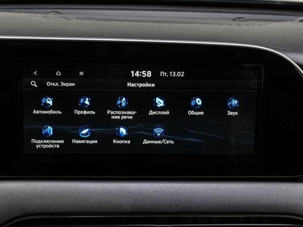Hyundai Palisade I с пробегом 2021 года, цена 4 349 000 рублей, 144843 км, внедорожник, Автокод Объявления