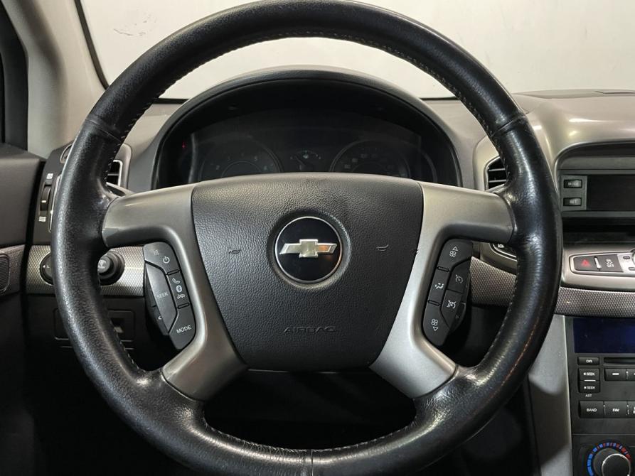 Chevrolet Captiva I Рестайлинг Ярославль  - изображение 16