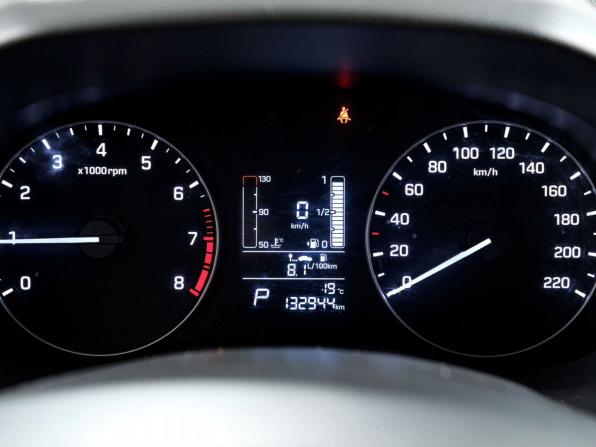 Hyundai Creta I с пробегом 2020 года, цена 1 698 000 рублей, 132948 км, внедорожник, Автокод Объявления