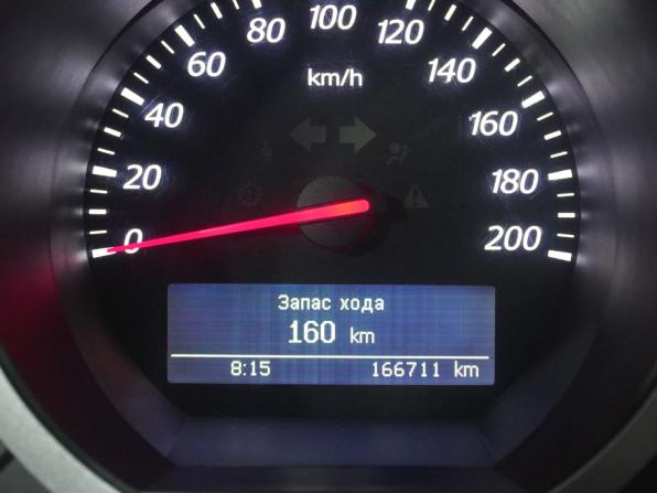 Suzuki Grand Vitara II Рестайлинг с пробегом 2010 года, цена 995 000 рублей, 166711 км, внедорожник, Автокод Объявления