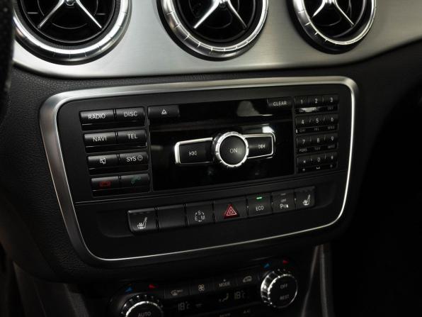 Mercedes-Benz CLA I (C117 X117) с пробегом 2014 года, цена 1 650 000 рублей, 179863 км, седан, Автокод Объявления