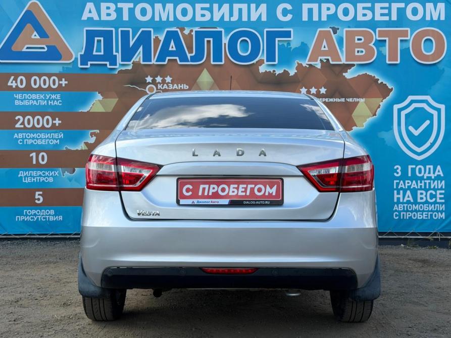 Lada (ВАЗ) Vesta I Набережные Челны  - изображение 5