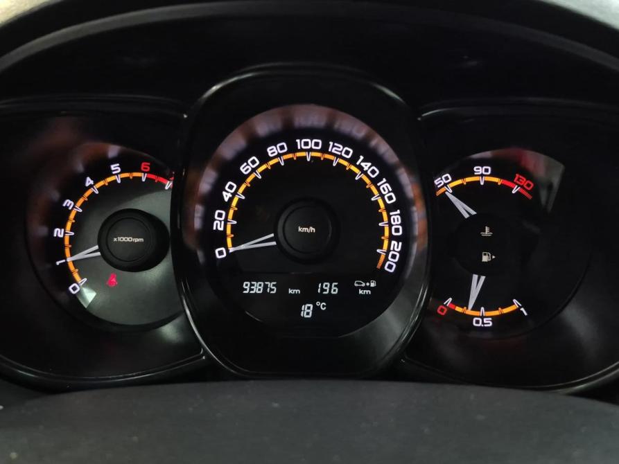 Lada (ВАЗ) Vesta I Альметьевск  - изображение 16
