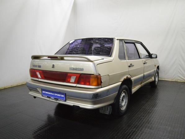 Lada (ВАЗ) 2115 с пробегом 2001 года, цена 107 000 рублей, 130000 км, седан, Автокод Объявления
