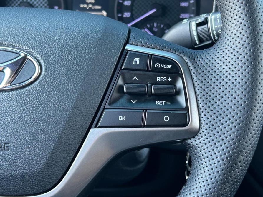 Hyundai Solaris II Рестайлинг Энгельс  - изображение 13