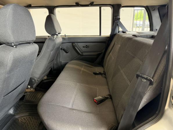 Lada (ВАЗ) 2131 (4x4) I с пробегом 2014 года, цена 380 000 рублей, 135064 км, внедорожник, Автокод Объявления