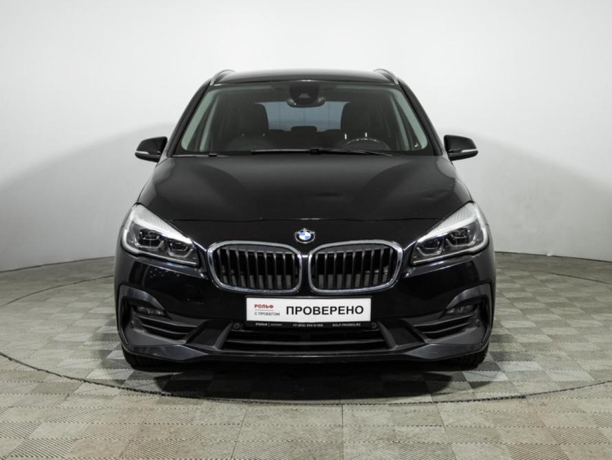 BMW 2 серии Gran Tourer F46 Рестайлинг Санкт-Петербург  - изображение 2