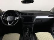 Volkswagen Tiguan II Рестайлинг Москва  - изображение 31