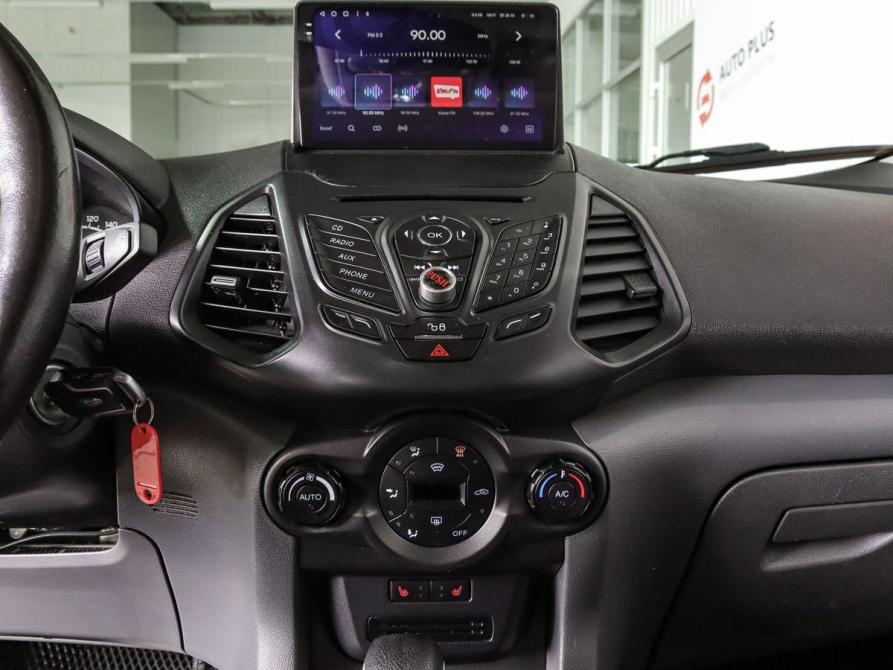 Ford EcoSport II Минеральные Воды  - изображение 12