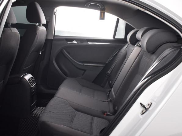 Volkswagen Jetta VI с пробегом 2012 года, цена 999 995 рублей, 261768 км, седан, Автокод Объявления