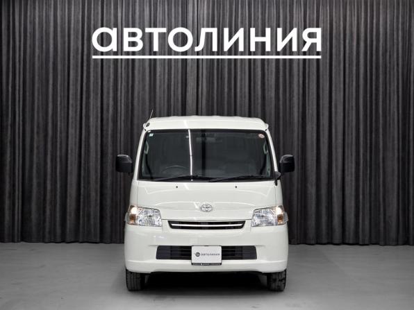 Toyota Town Ace IV с пробегом 2020 года, цена 1 489 000 рублей, 131000 км, минивэн, Автокод Объявления