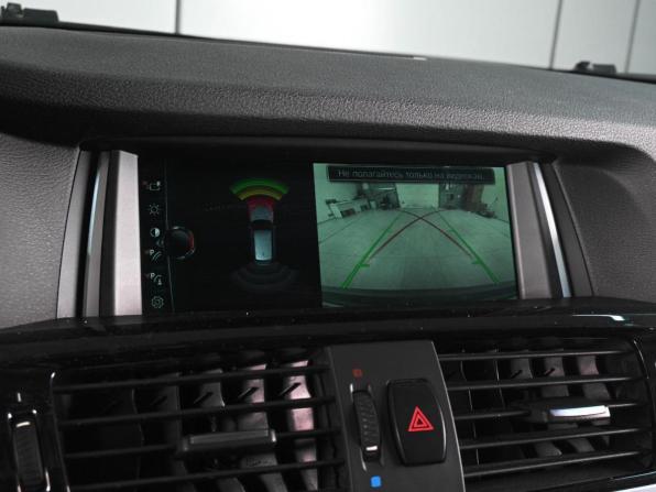 BMW X3 II (F25) Рестайлинг с пробегом 2016 года, цена 2 799 000 рублей, 112371 км, внедорожник, Автокод Объявления