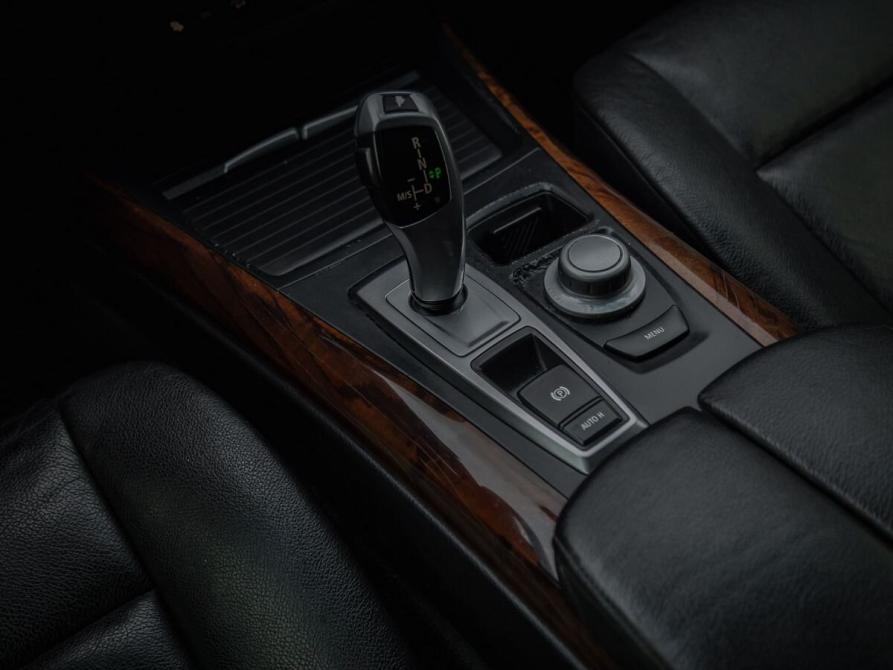 BMW X5 II (E70) Тюмень  - изображение 14