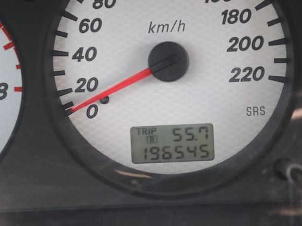 Mitsubishi Lancer IX Рестайлинг с пробегом 2007 года, цена 339 000 рублей, 197000 км, седан, Автокод Объявления